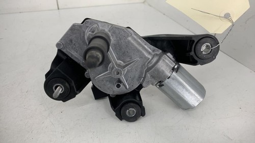 Moteur essuie glace arriere