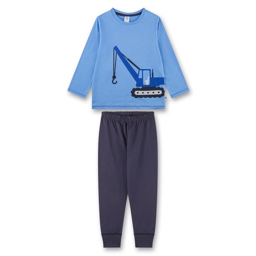 Sanetta pyjama pour garçons - garçons,