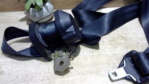 Ceinture avant droit - , microcar