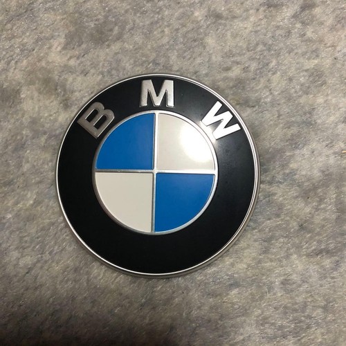 Bmw emblem with - bmw,