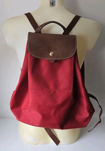 Vintage ancien sac - à, dos