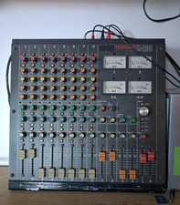Tascam 208 mixer - tascam,