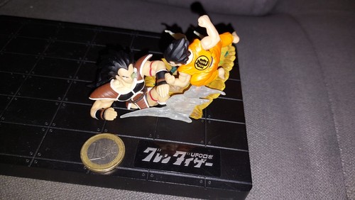 Dragon ball goku raditz - goku,