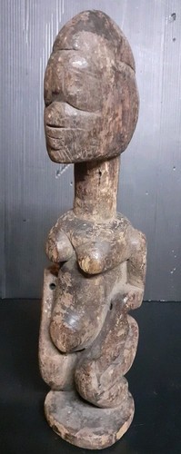 Statue dogon art - cm, tribal
