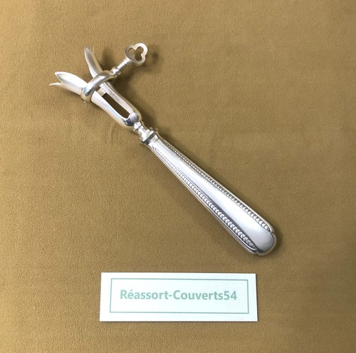 Pince manche gigot ercuis - gigot,