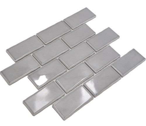 Mosaïque gris - mosaïque,