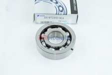 Palier Roulements à Billes