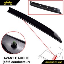 Bande de protection pare-brise AVANT GAUCHE pour MINI R55 R56 R57 - 51137272583