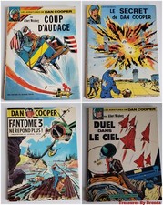 Les adventures dan cooper - de,