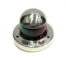 Feu de Navigation LED Coque En