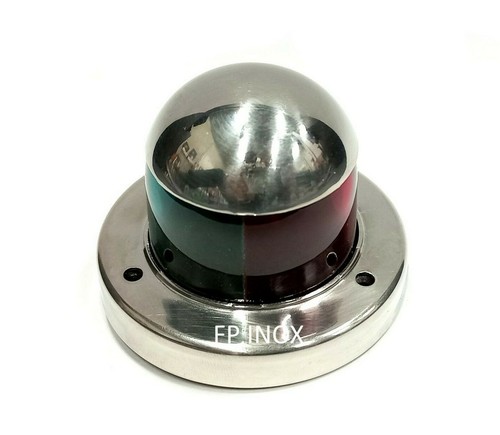 Feu navigation led - coque, en