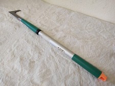 Outil pour le jardin Désherbeur télescopique à racines 64 à 88 cm