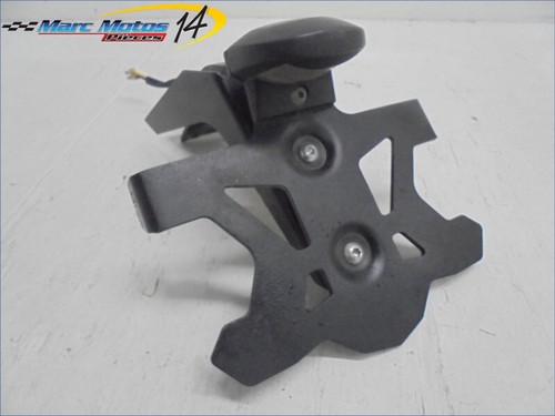 Support plaque yamaha r1 - de,