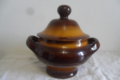 Soupière lutèce longchamp - lutèce,