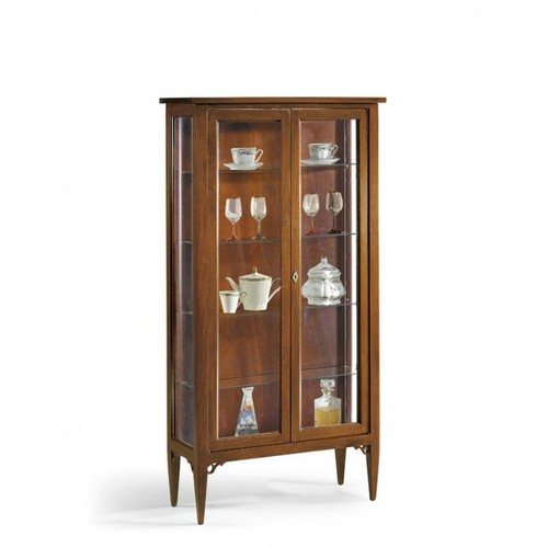 Vitrine multi usages classique - vitrine,