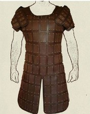 HALLOWEEN cuir véritable Rob Steph Body GN Cosplay Cotume Armor VENTE DU WEEK...