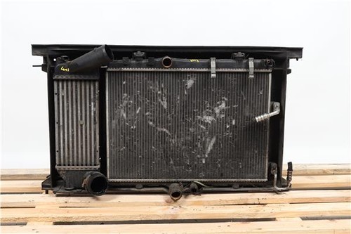 Radiateur peugeot 307 item23 - radiateur,