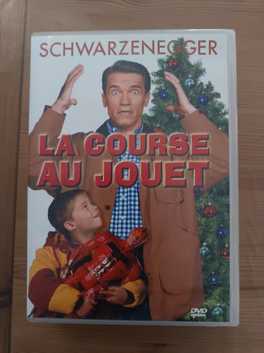 Course jouet arnold - au,