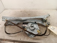 Leve vitre electrique avant