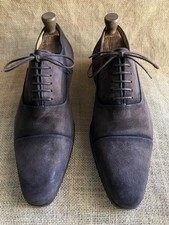 Chaussures Oxford homme