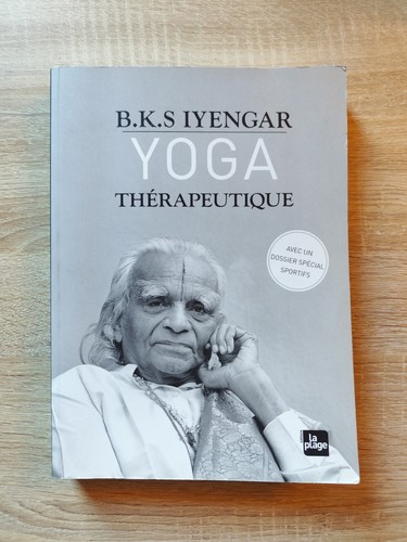 Yoga thérapeutique