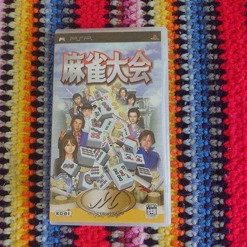 Mahjong taikai occasion - mahjong,