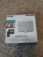 D-Link SharePort Go  DIR-506L