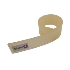 Distri+ - Raclette arrière compatible avec autolaveuse Taski Swingo 1250, 1255, 