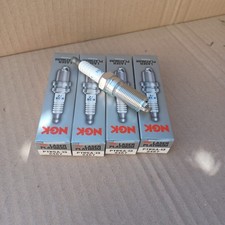 4 bougies d'allumage Ford