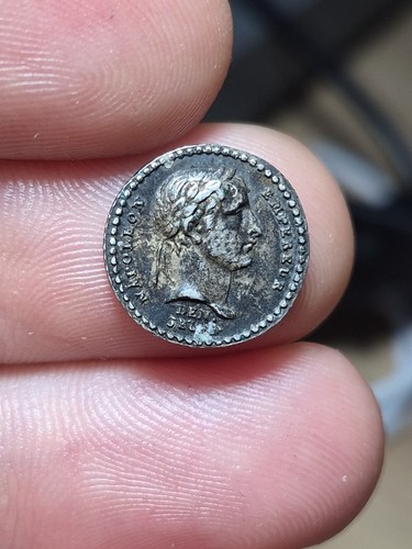 164 quinaire napoleon ier - 164-31,