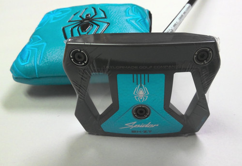 Taylormade spider black 3 - taylormade,