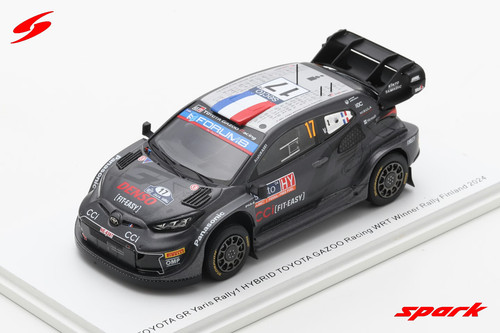 Spark s6877 toyota yaris - spark,