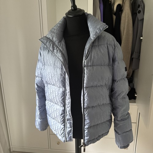 Doudoune dior - doudoune,