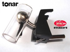 Stylet TONAR sphérique pour STANTON 681 A D-6807 A brush, compatible D680 D6800