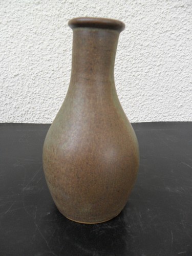 Vase signe les grottes - signe,