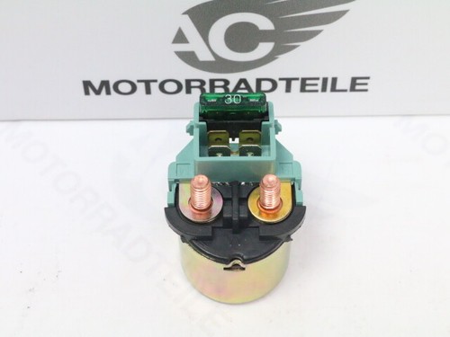 Honda 125 relais - honda,