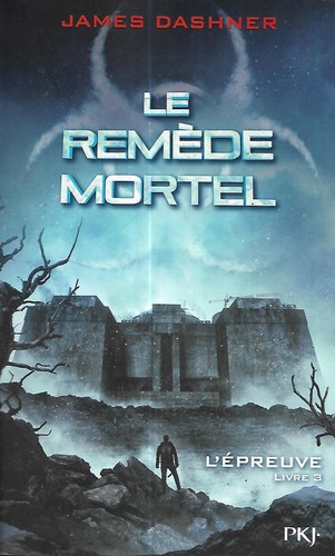 Remède mortel - remède,