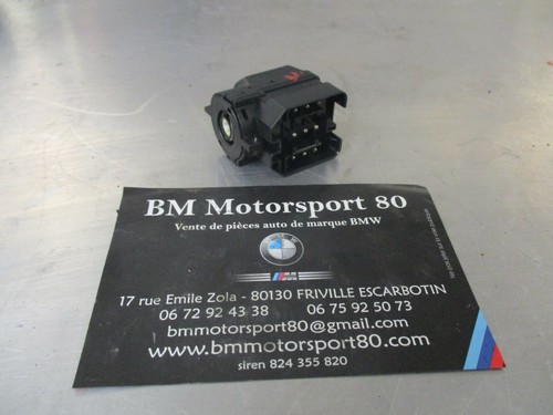 Contacteur neiman bmw e46 - bmw,
