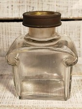 rare ancien flacon baccarat grande marque