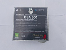 SODIMAS SAFELINE BSA 800
