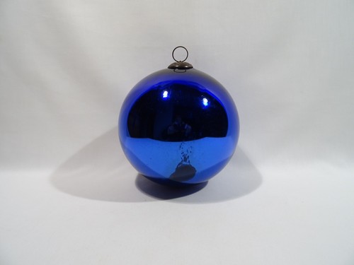 Ancienne boule passion - la,