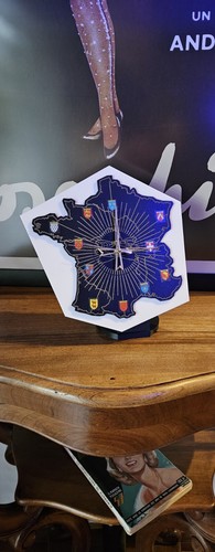 Horloge pendule murale et - pendule,
