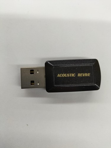 Acoustic revive rut usb - revive,