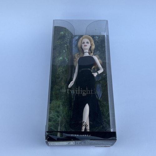 The twilight saga rosalie - the,