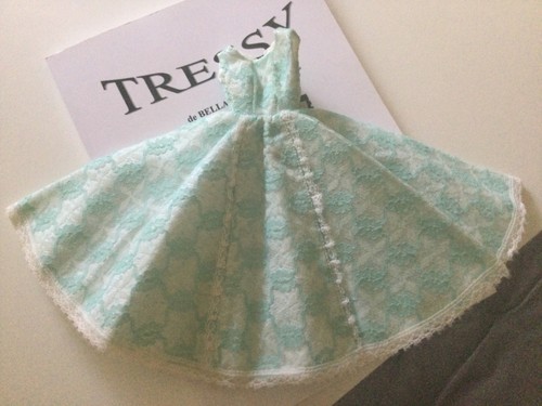 Tressy bella rare - rare, robe