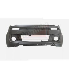 Parechocs avant MICROCAR M.GO