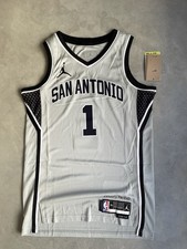 Maillot NBA San Antonio Spurs