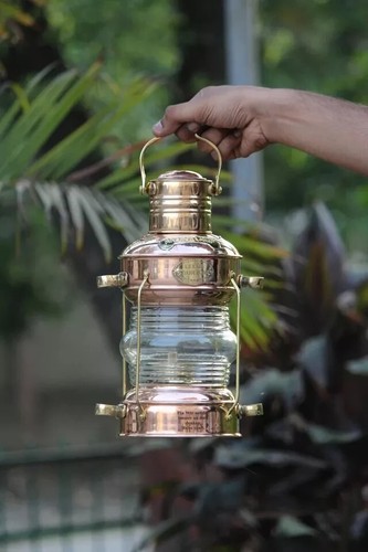 Ancienne lanterne lampe - ancienne, lanterne/lampe