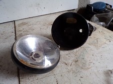 phare ducellier 1720 tracteur moto ancienne peugeot mobylette 14325
