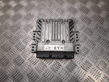 Calculateur moteur nissan - calculateur,